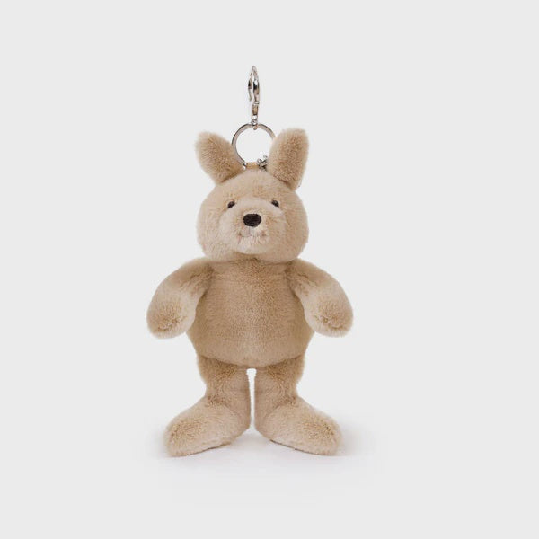 Bag Charm - Kip Kangaroo