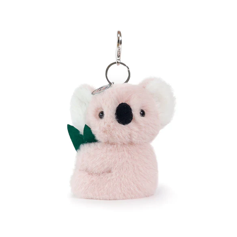 Katy Koala Plush Bag Charm