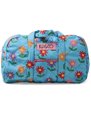 Little Flowers Duffle Bag