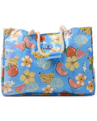 Paradise Found Carry All