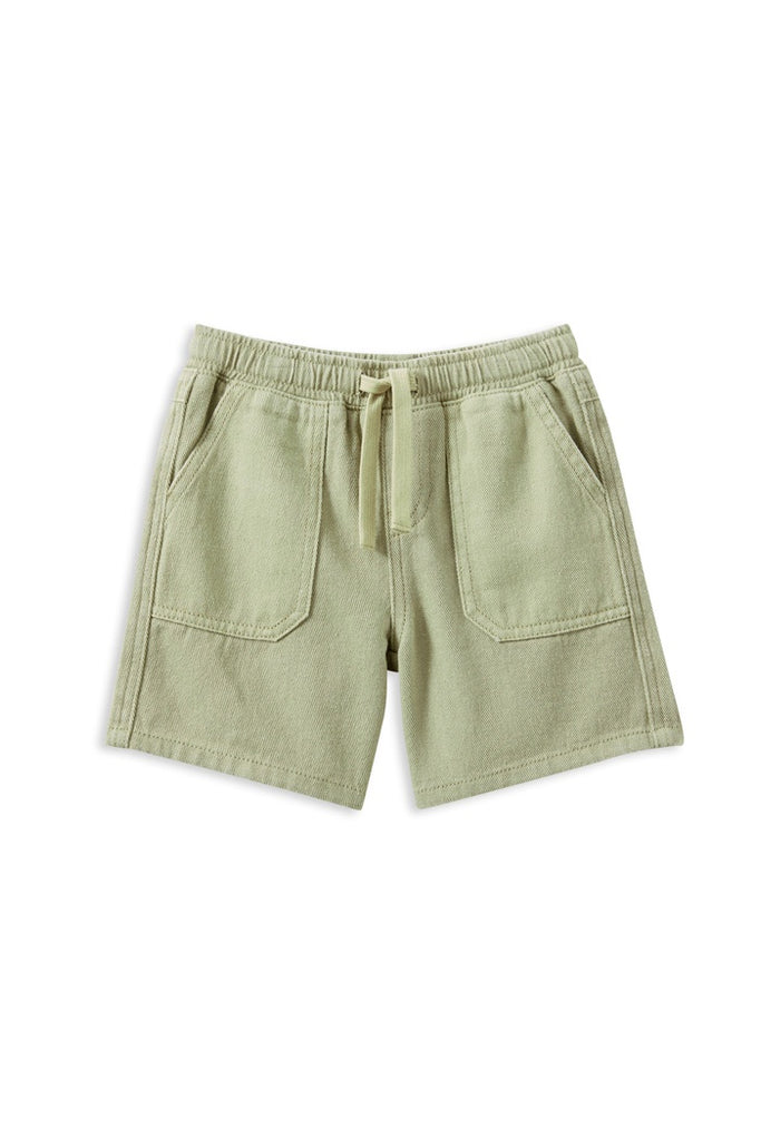 Lenny Short