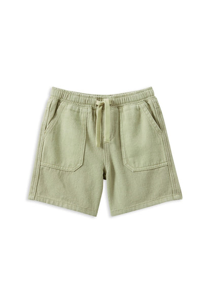 Lenny Short