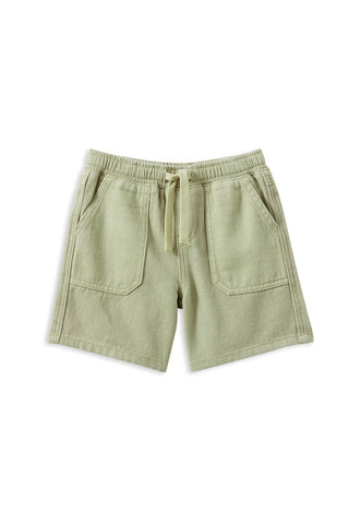 Lenny Short