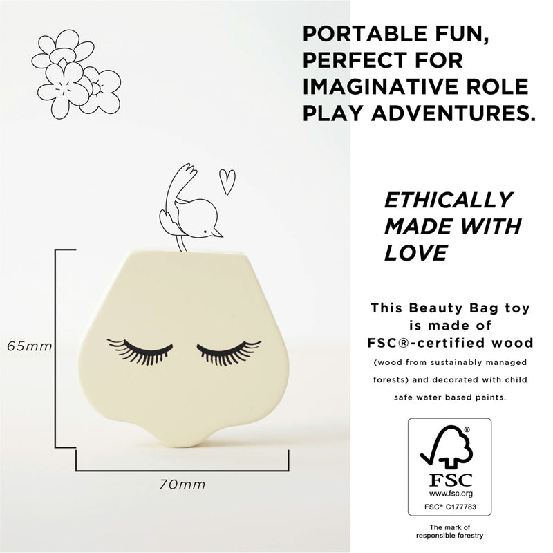 Vanity Star Beauty Kit - 11 Piece