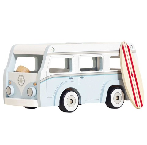 Holiday Campervan