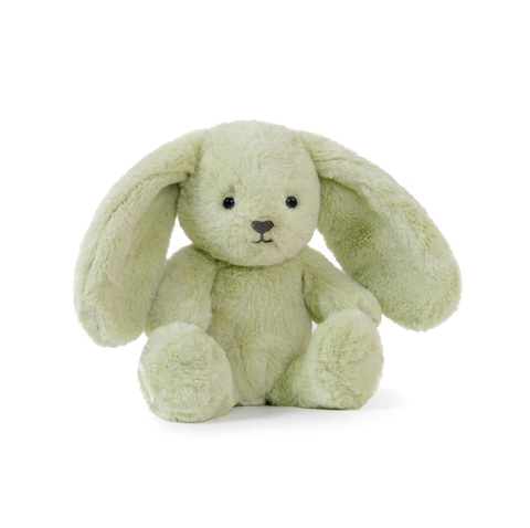 Little Clover Cottontail Bunny