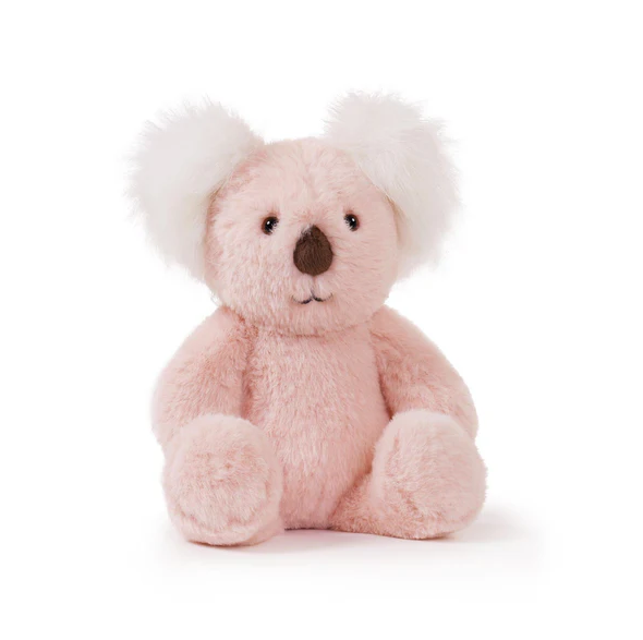 Little Cupcake Koala