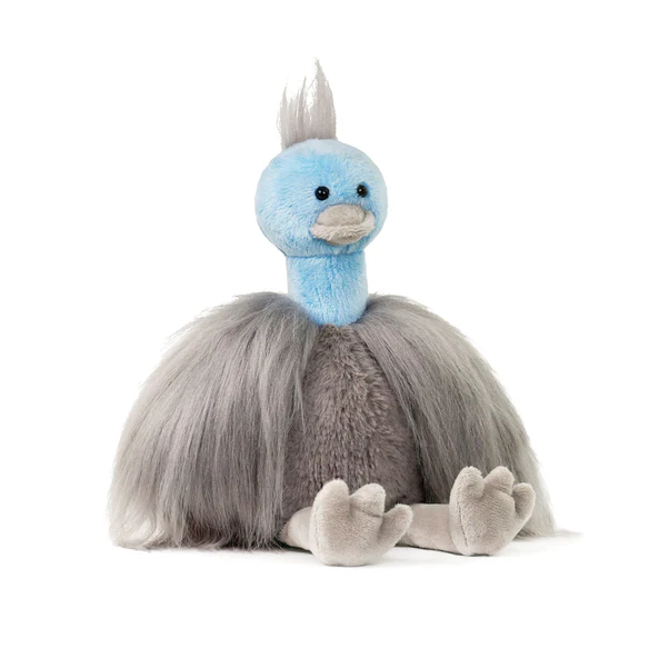 Little Emmy Emu