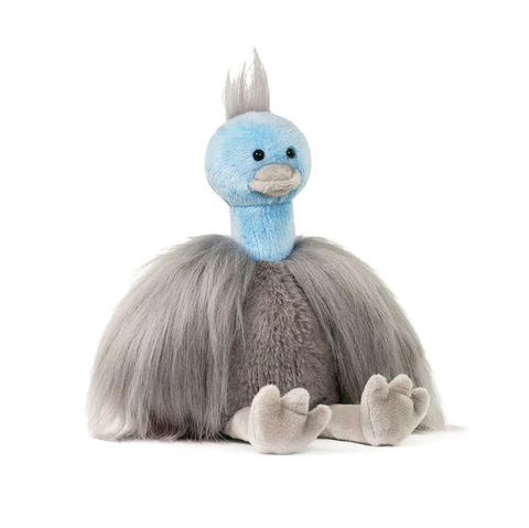 Little Emmy Emu