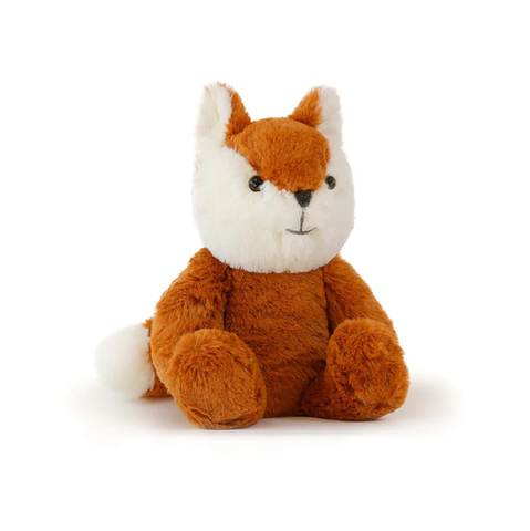 Little Frankie Fox