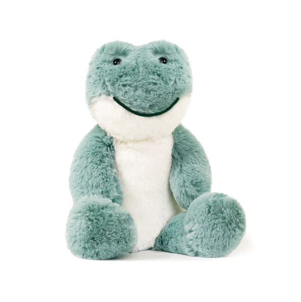 Little Freddy Frog