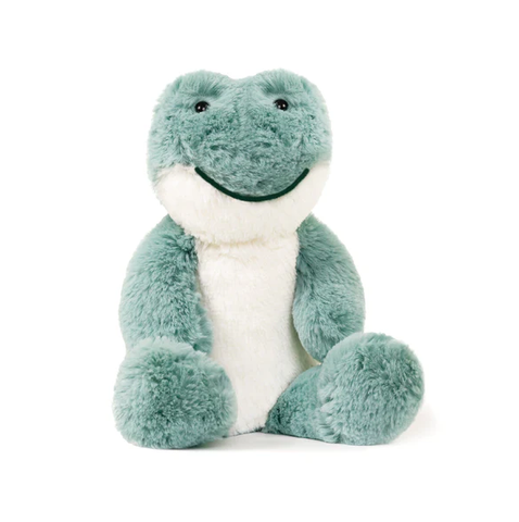 Little Freddy Frog