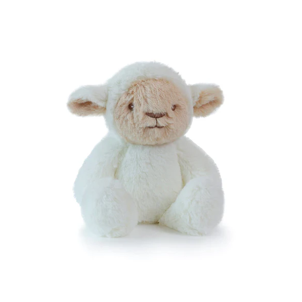 Little Lee Lamb