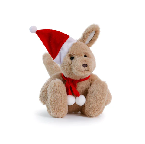 Little Roo-dolph Kangaroo