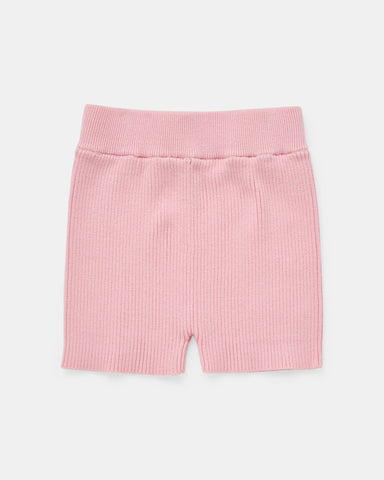 Minnie Shorts - Pink