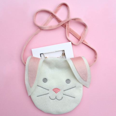 Mia The Bunny Bag