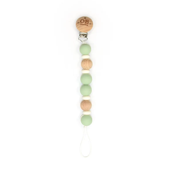 Mint Eco-Friendly Dummy Chain