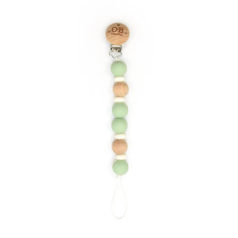 Mint Eco-Friendly Dummy Chain