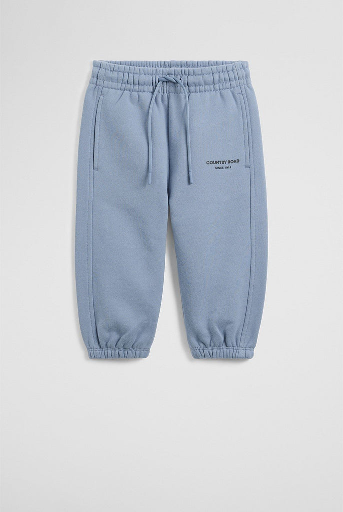 Australian Cotton Modern Track Pant