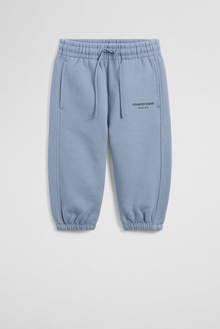 Australian Cotton Modern Track Pant