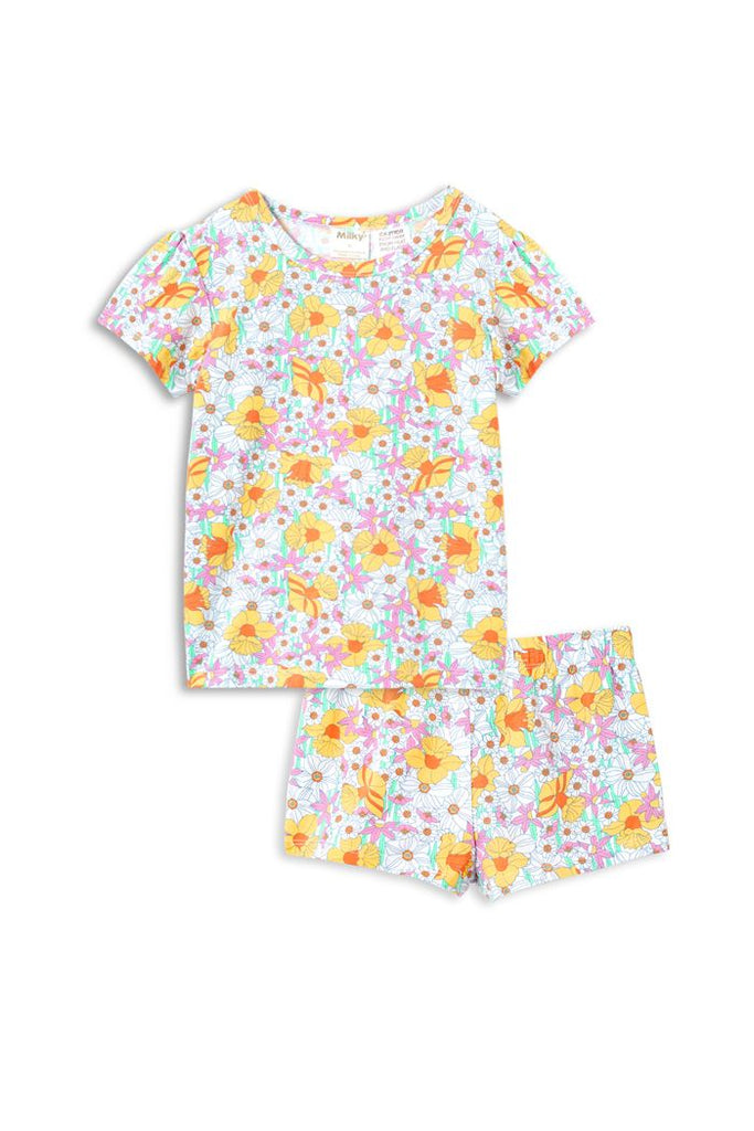 Daffodil Pj's