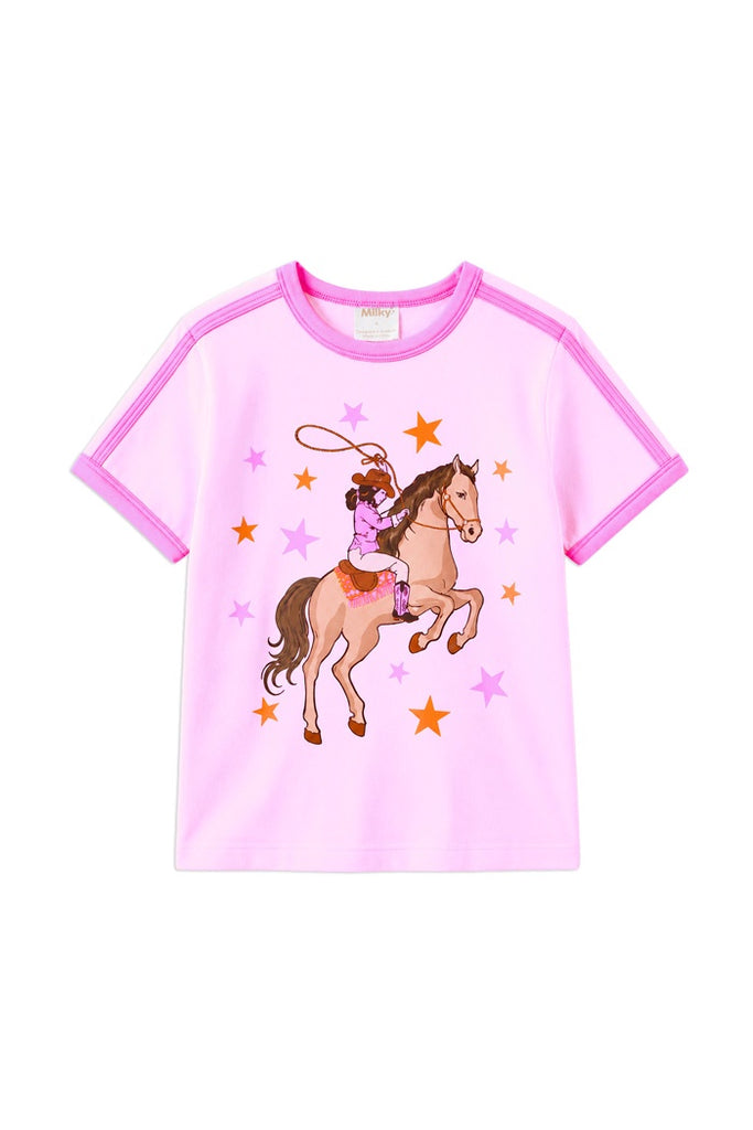 Pony Club Tee