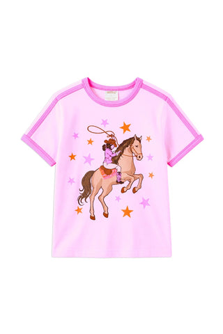 Pony Club Tee