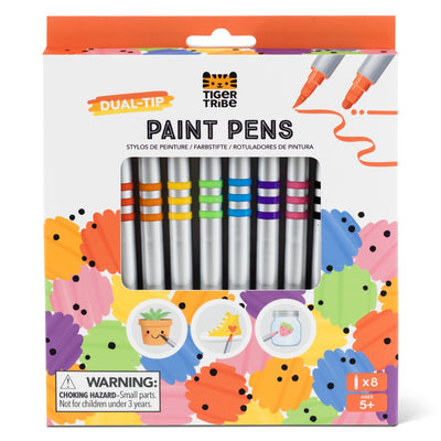 Paint Pens