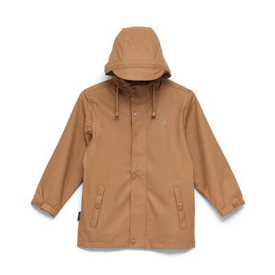 Play Jacket - Tan