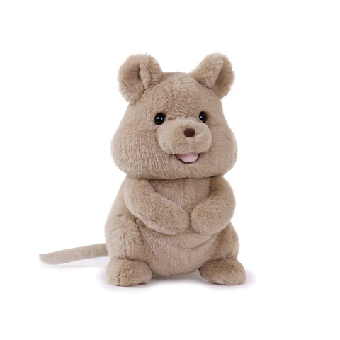 Quoksworth Quokka