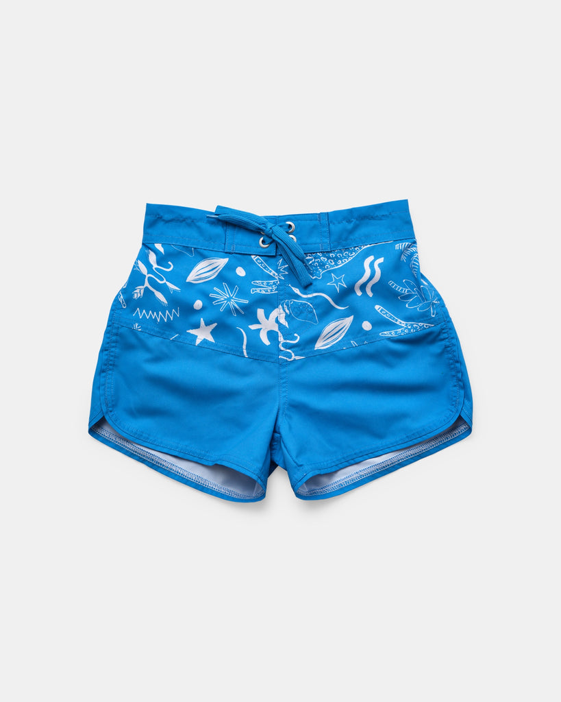 Rhode Board Shorts - Tropical Safari