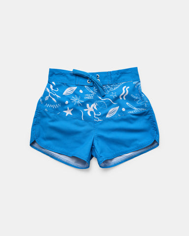 Rhode Board Shorts - Tropical Safari