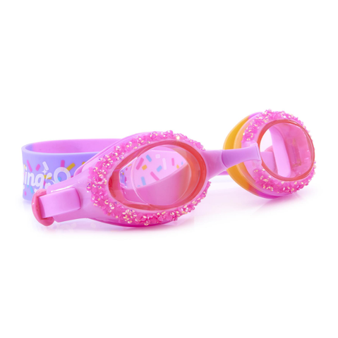 Rock Candy - Crystal Rock Pink