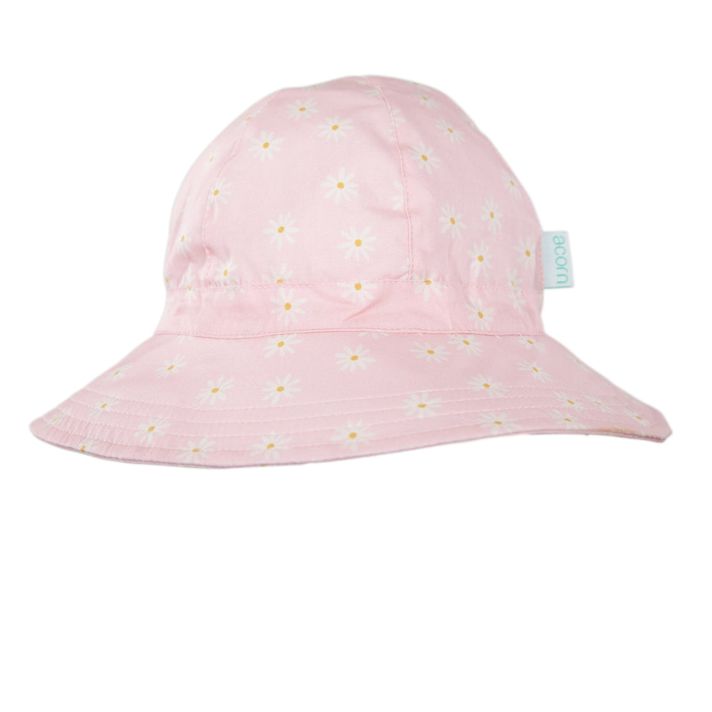 Daisy Fields Wide Brim Sunhat