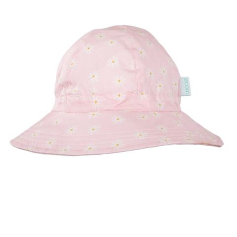Daisy Fields Wide Brim Sunhat