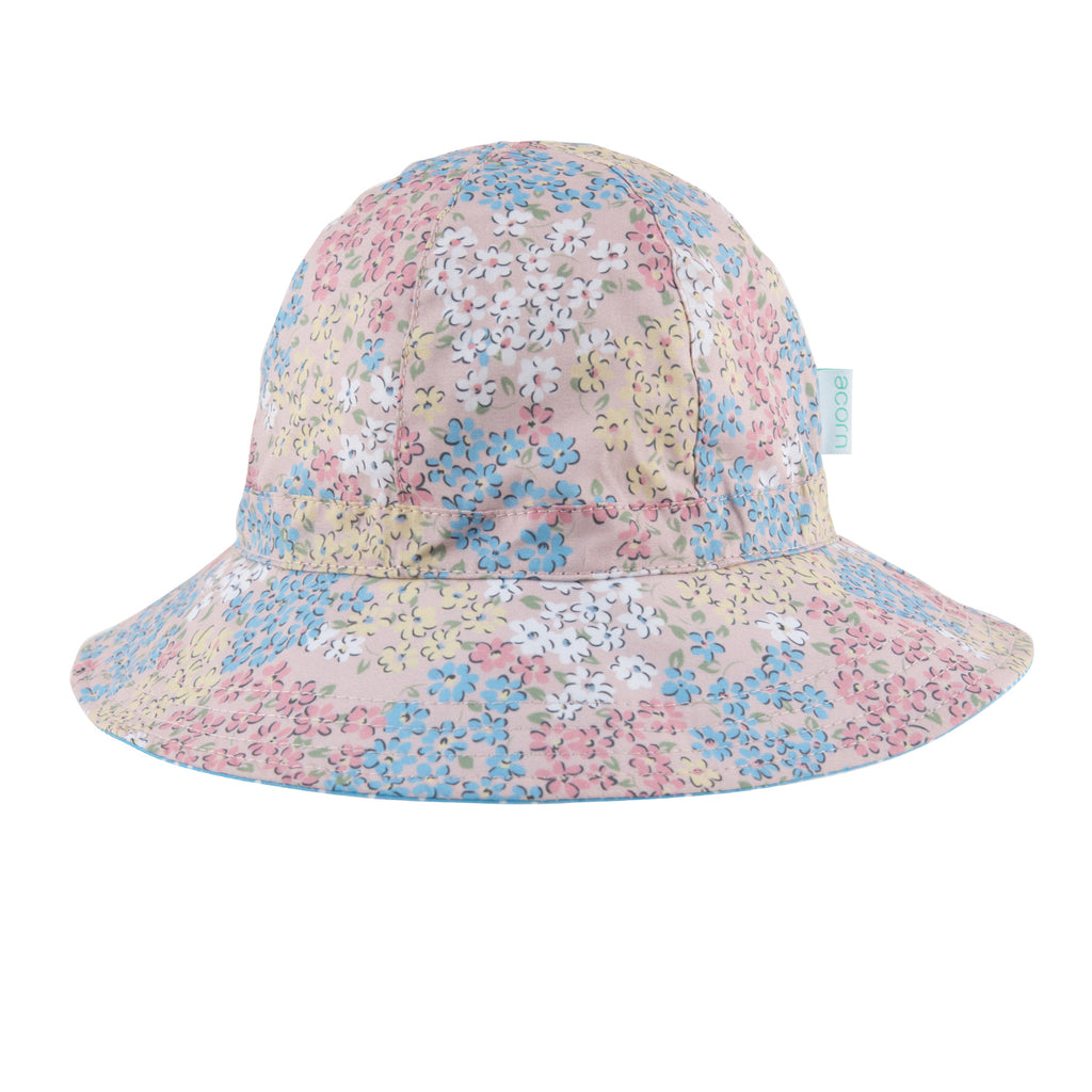 Sophie Wide Brim Hat