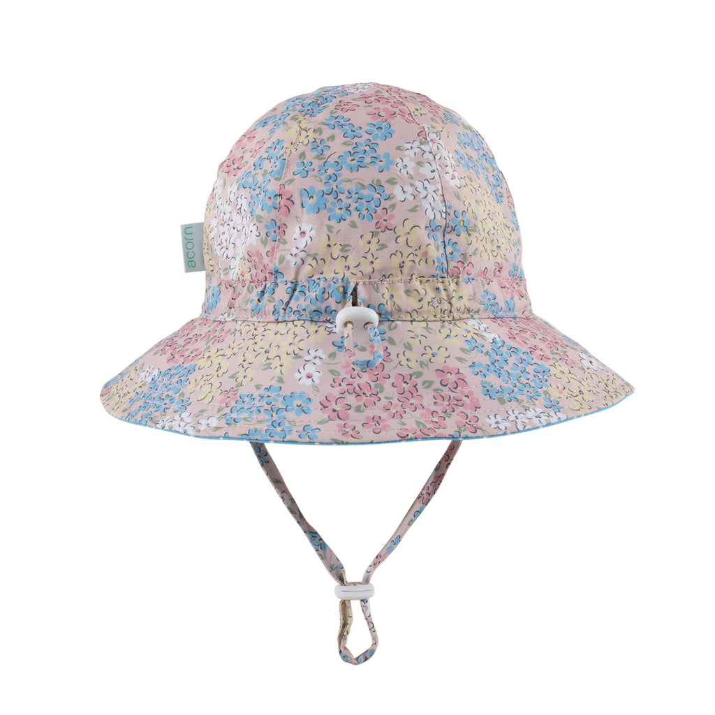 Sophie Wide Brim Hat
