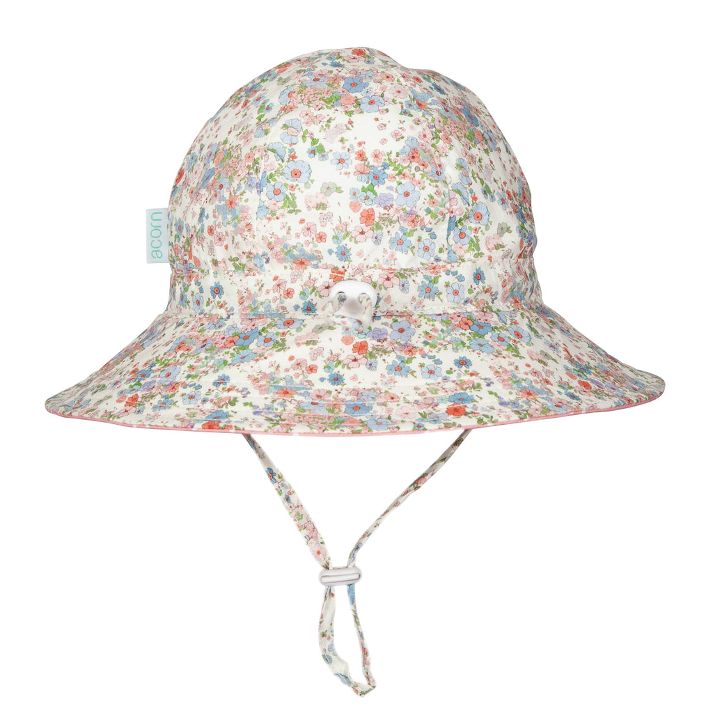 Celeste Wide Brim Sunhat