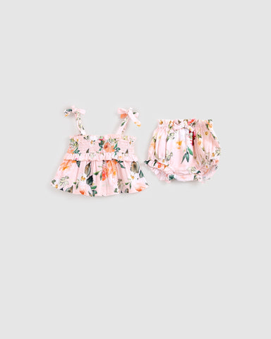 Poet Set - Darling Petal