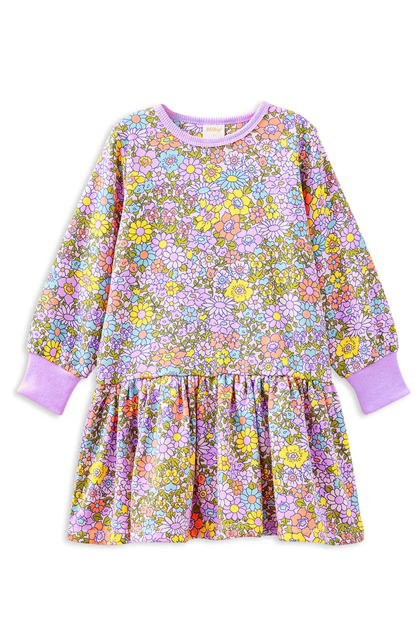 The Sunshine Club Dress