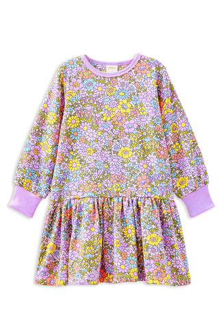 The Sunshine Club Dress