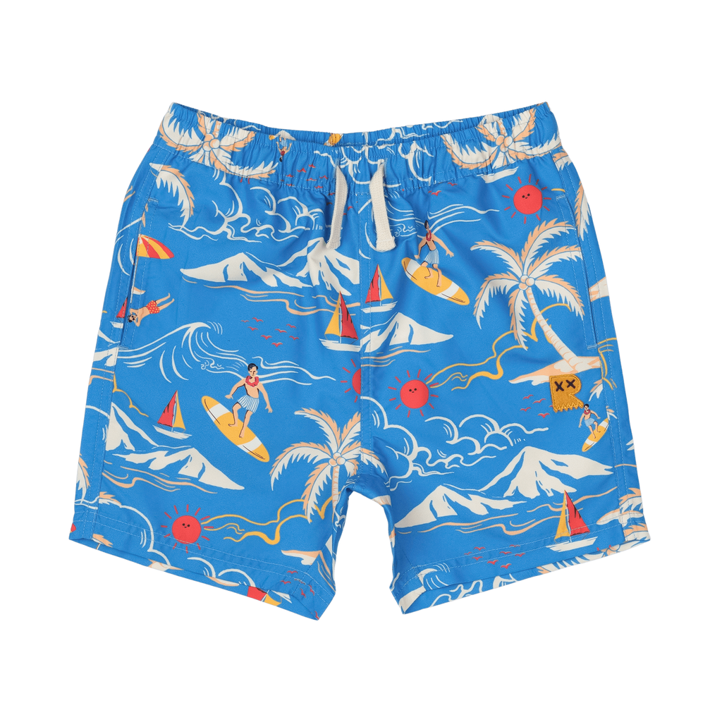 Surfin Safari Boardshorts