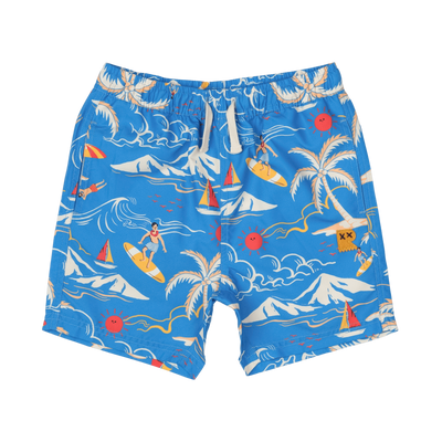 Surfin Safari Boardshorts