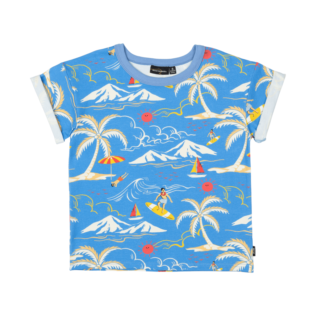 Surfin Safari T-Shirt