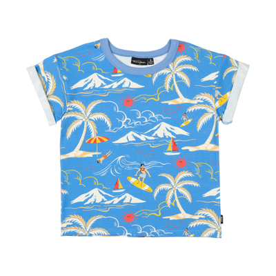 Surfin Safari T-Shirt