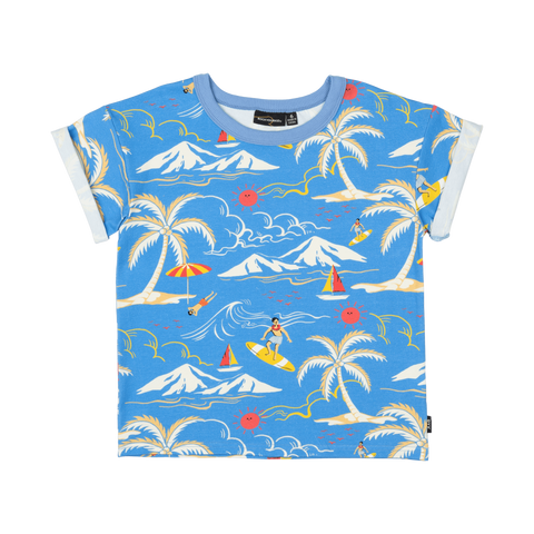 Surfin Safari T-Shirt