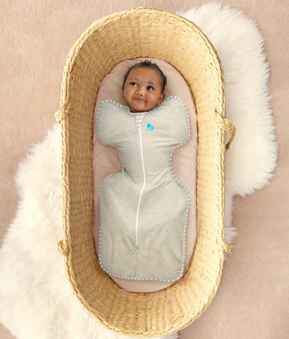 Swaddle Up Original 1.0 TOG - Sand