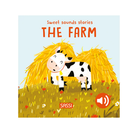 Sweet Sounds Stories  - The Farm