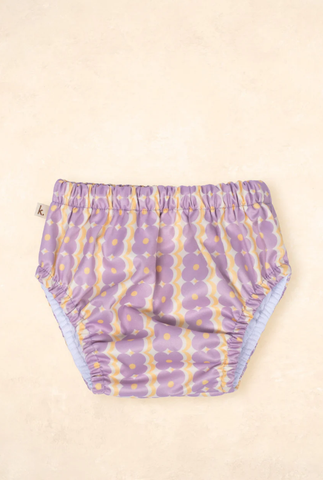 Reusable Swim Nappy - Small (4-7kg)