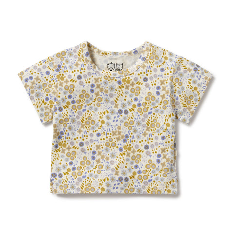 Tee - Little Meadow